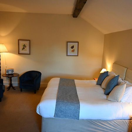 Orchard Club Ξενοδοχείο Knaresborough Εξωτερικό φωτογραφία
