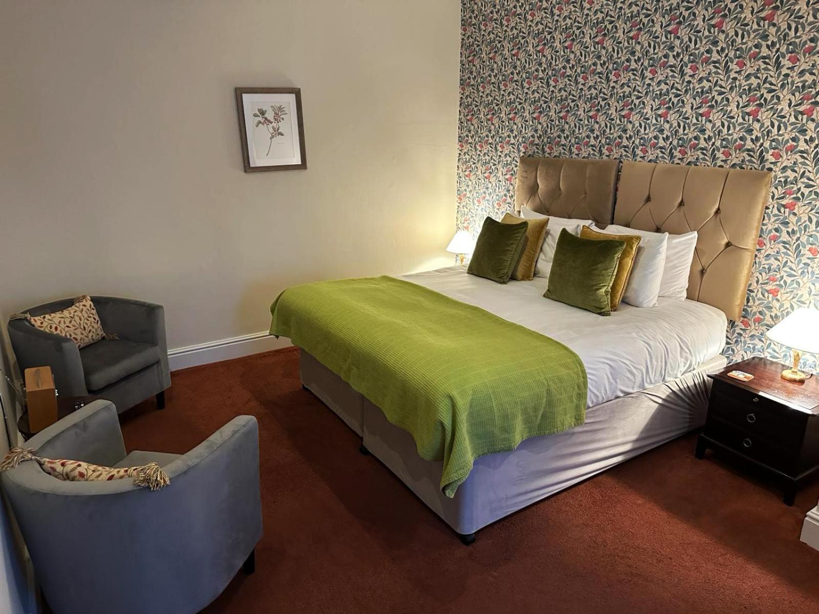 Orchard Club Ξενοδοχείο Knaresborough Εξωτερικό φωτογραφία