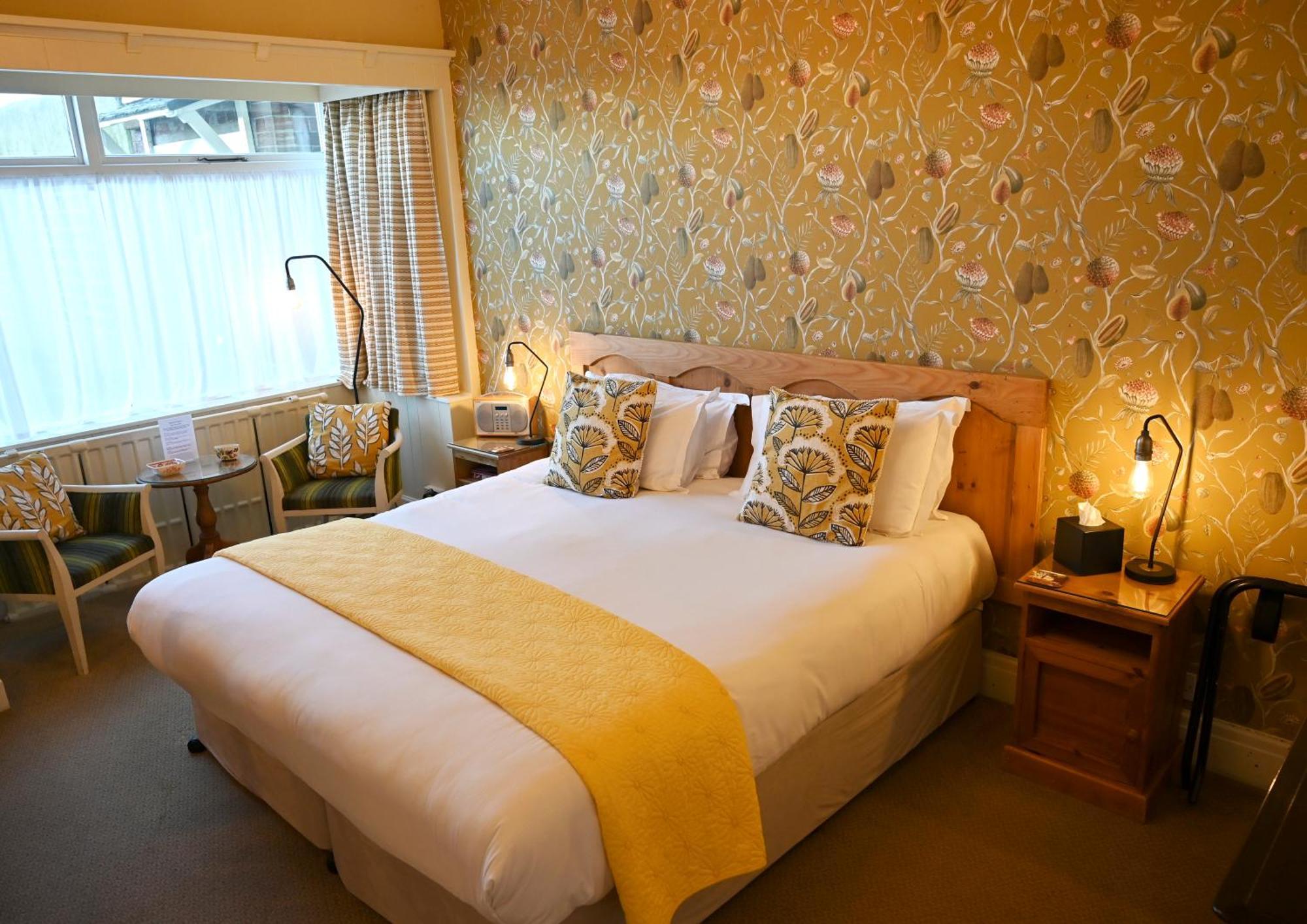 Orchard Club Ξενοδοχείο Knaresborough Εξωτερικό φωτογραφία