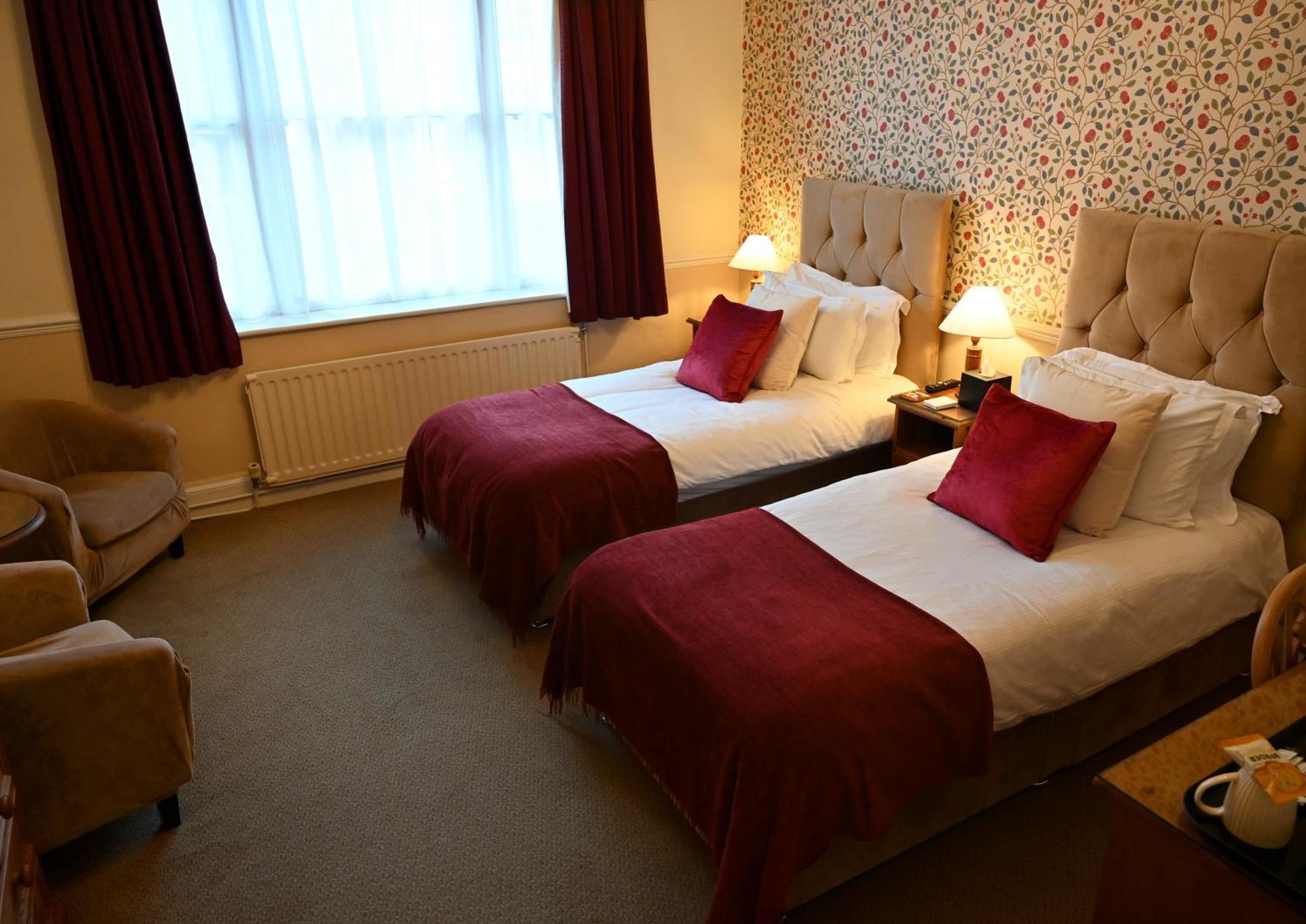 Orchard Club Ξενοδοχείο Knaresborough Εξωτερικό φωτογραφία