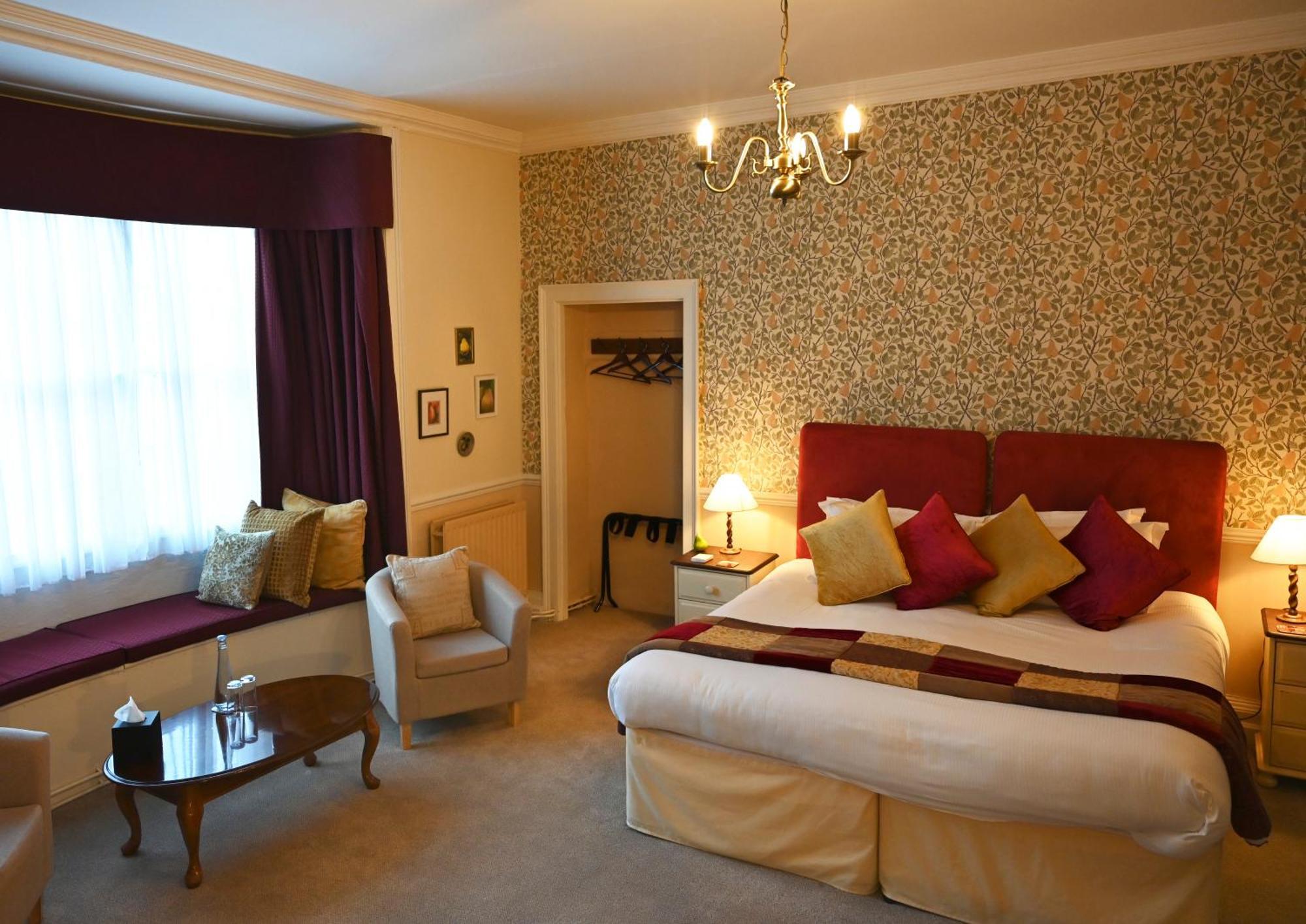 Orchard Club Ξενοδοχείο Knaresborough Εξωτερικό φωτογραφία