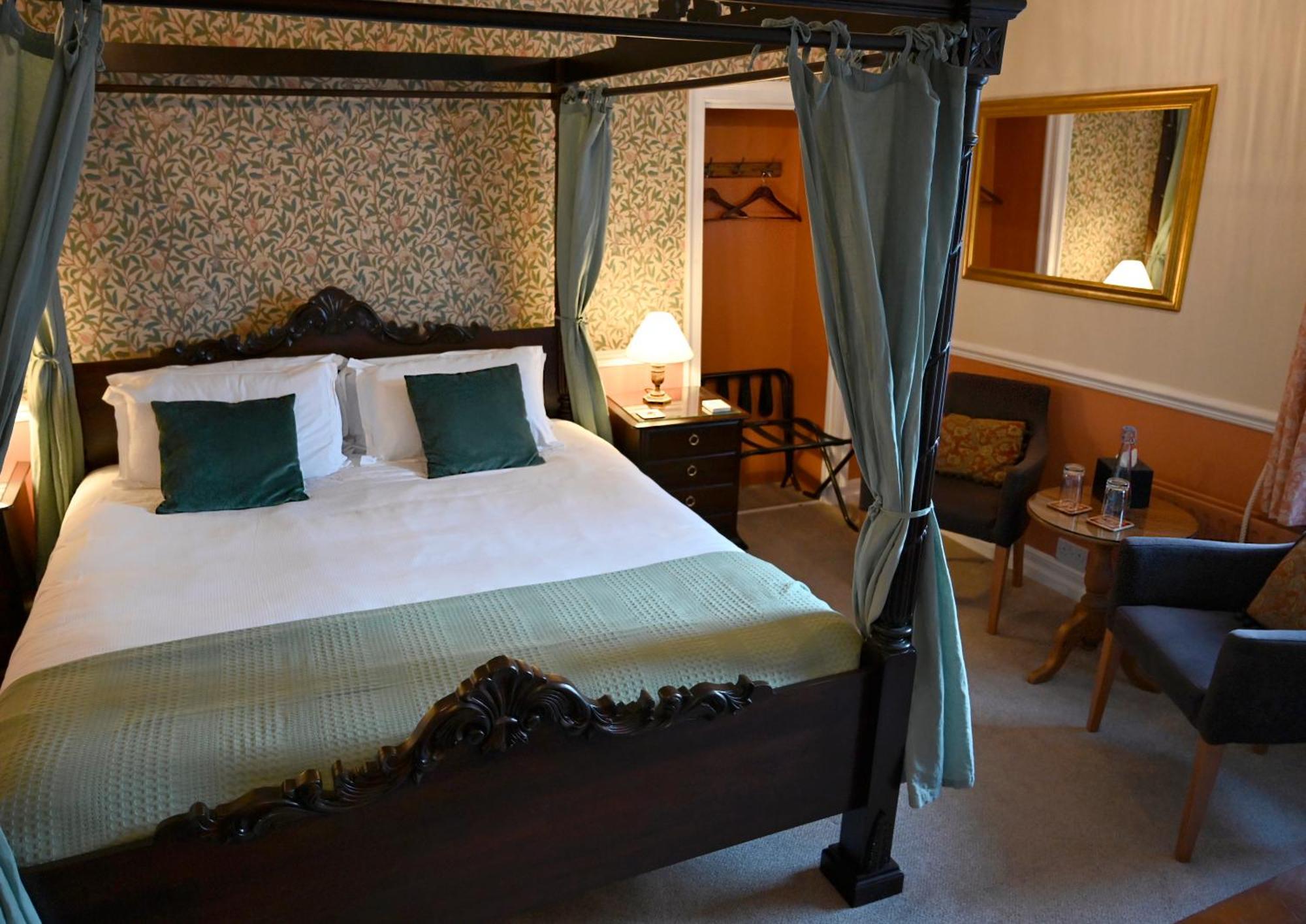 Orchard Club Ξενοδοχείο Knaresborough Εξωτερικό φωτογραφία