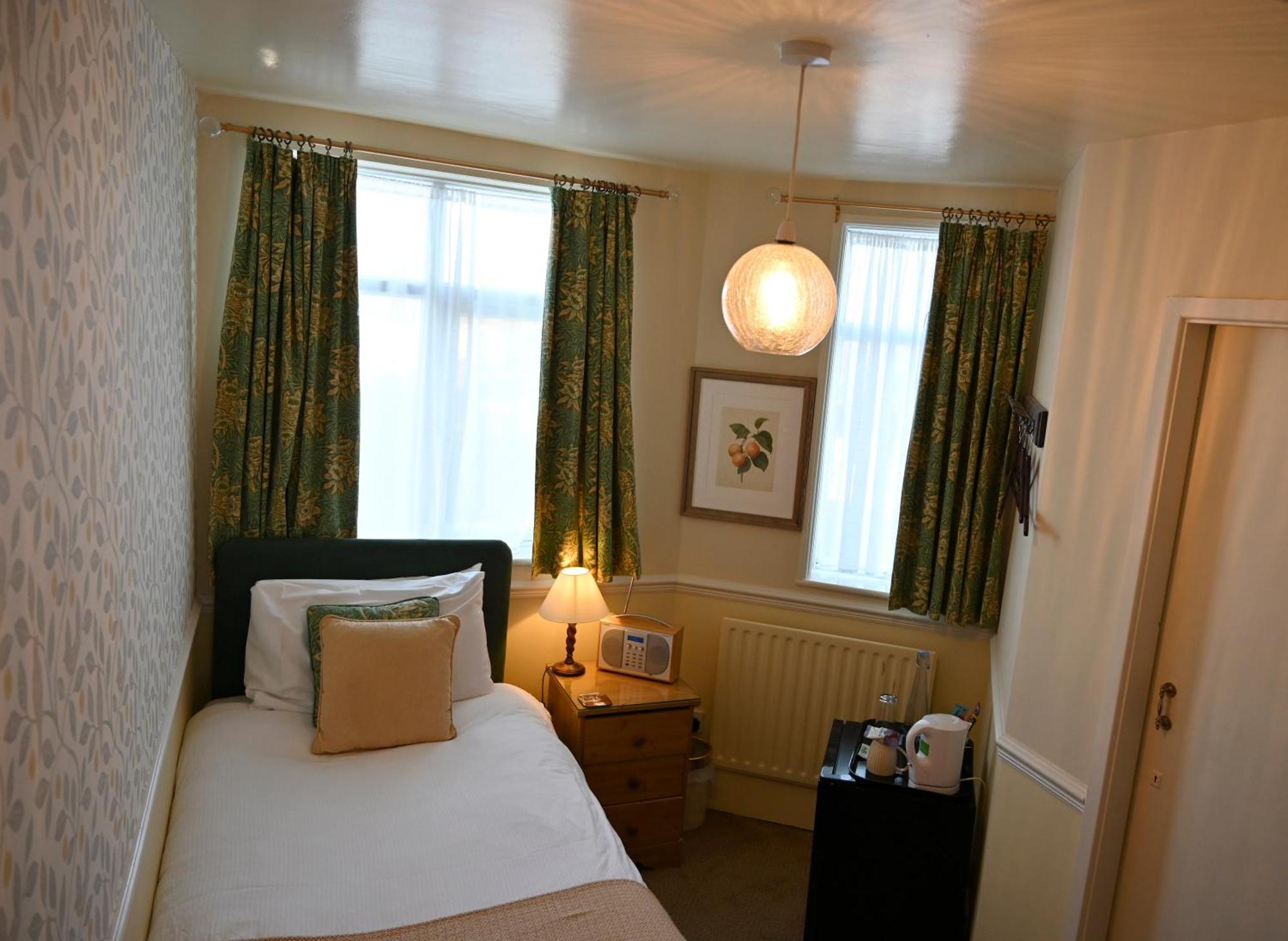 Orchard Club Ξενοδοχείο Knaresborough Εξωτερικό φωτογραφία