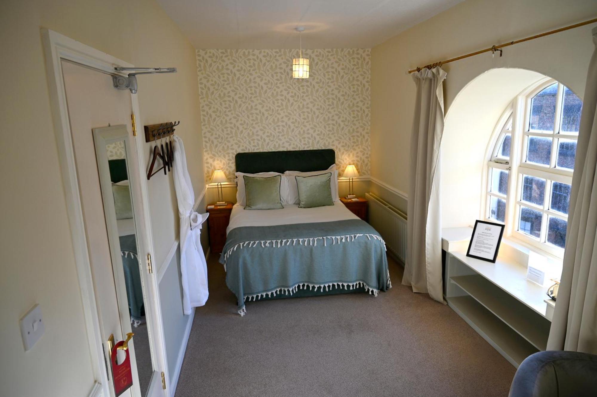 Orchard Club Ξενοδοχείο Knaresborough Εξωτερικό φωτογραφία