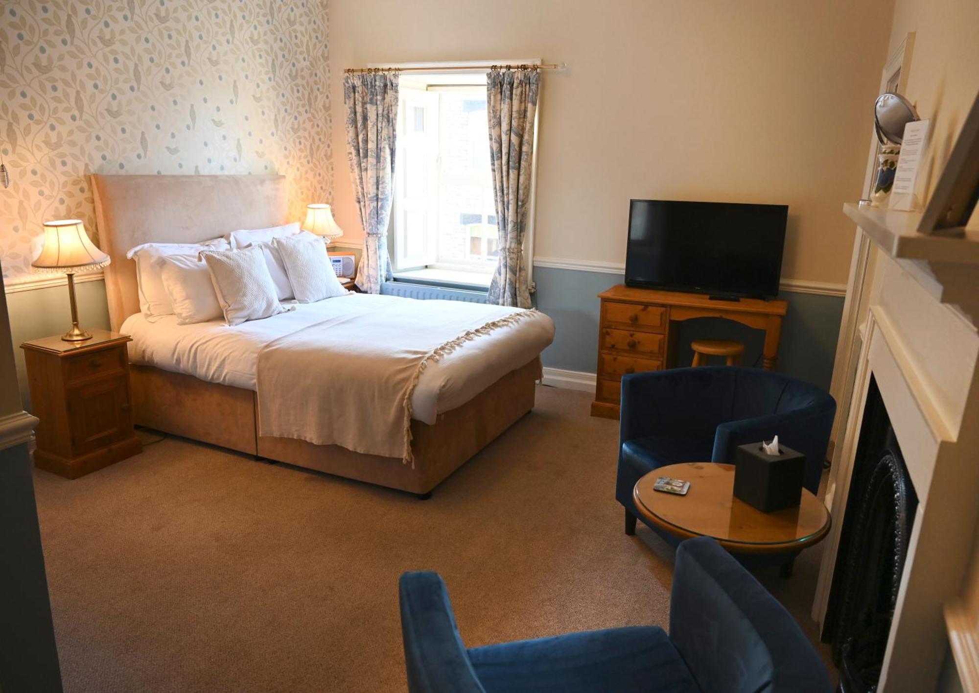 Orchard Club Ξενοδοχείο Knaresborough Εξωτερικό φωτογραφία