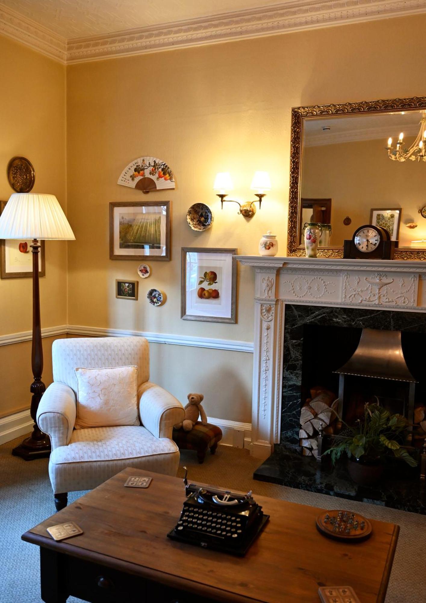 Orchard Club Ξενοδοχείο Knaresborough Εξωτερικό φωτογραφία