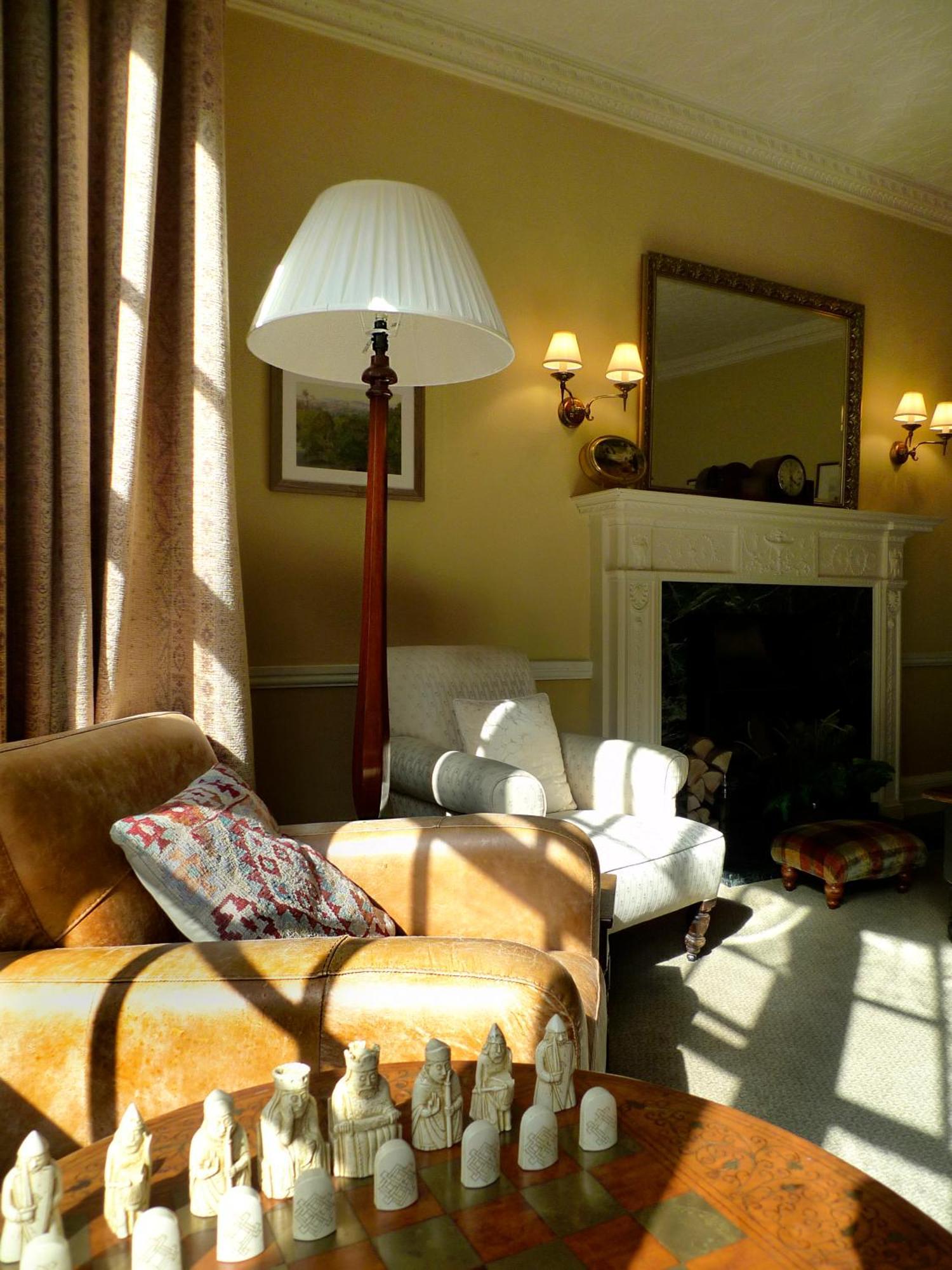 Orchard Club Ξενοδοχείο Knaresborough Εξωτερικό φωτογραφία