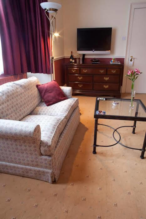 Orchard Club Ξενοδοχείο Knaresborough Εξωτερικό φωτογραφία