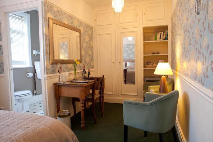 Orchard Club Ξενοδοχείο Knaresborough Εξωτερικό φωτογραφία